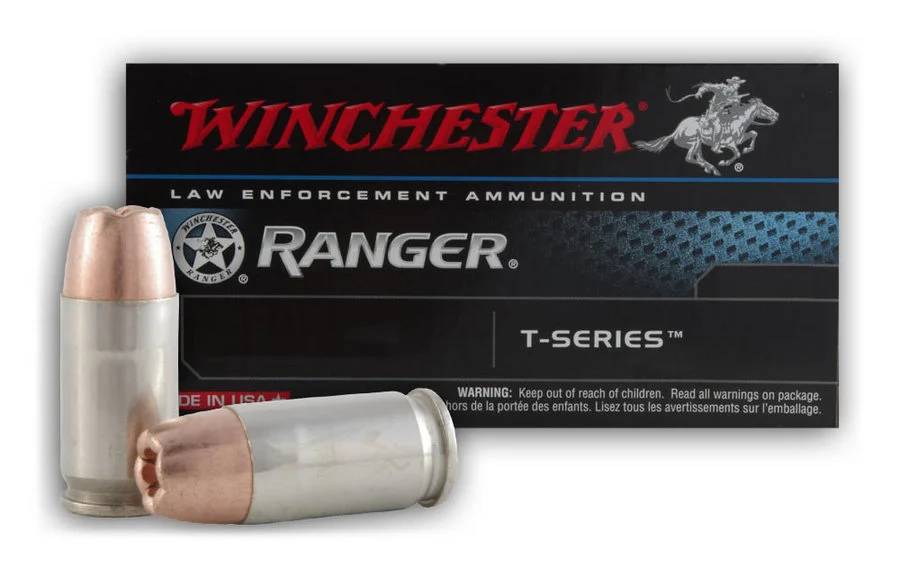 5 9mm Rounds as Good as or Better Than .45 ACP 18567 default l