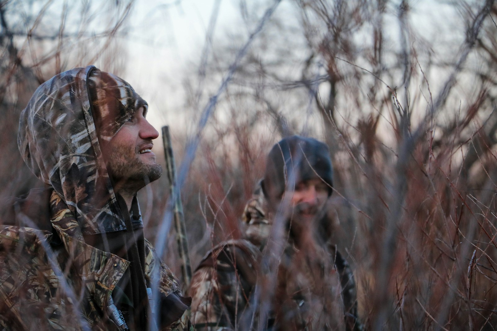 It's Not That Hard - How to Get Started Hunting two men