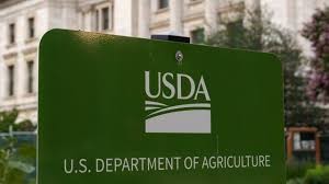 USDA Gutted: 24,000 Workers Gone Under the Trump Administration usda