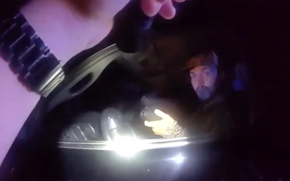 Hunter Falsely Arrested for Glassing Deer: Files Suit Against Officers hunter sues south carolina dnr wrongful arrest 1