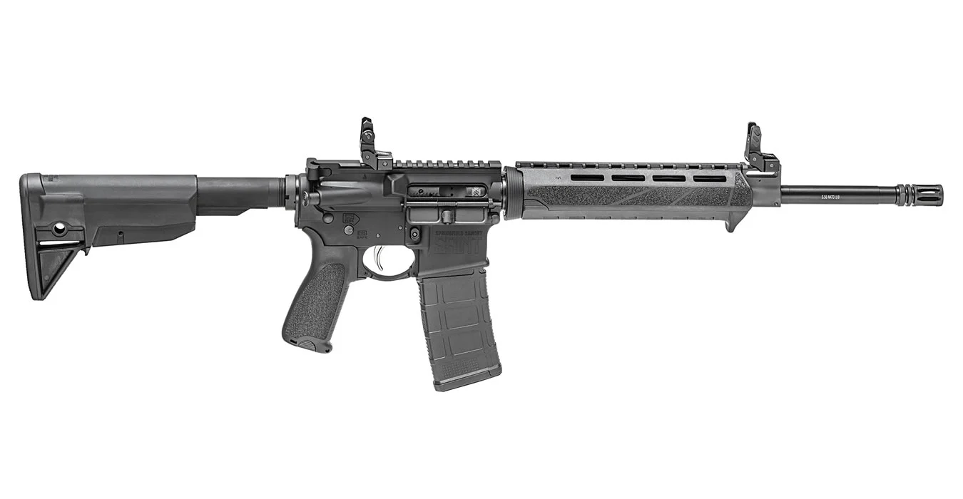 Lawmakers Pass Senate Bill 749, Sweeping Gun Control Measure Targeting “Assault Firearms” 65058 default l