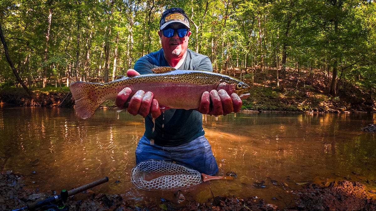 River Fishing vs Lake Fishing: The Key Differences and How to Succeed in Both 70055957 c3d2 4fbd ad1d 580d46feeaea 1200x675