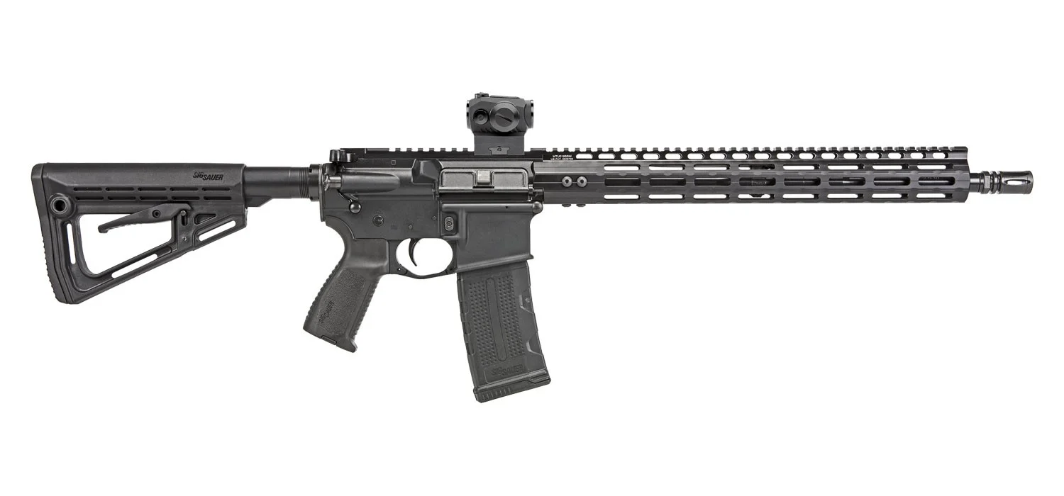 m400 elite blk romeo5