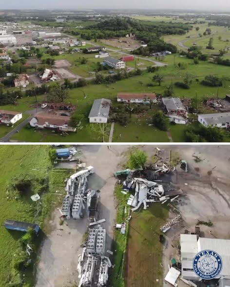 Texas Game Wardens Deployed to Mineral Wells Following Severe Weather and Tornado Reports 684895291 1292657209641679 8400190445731846833 n