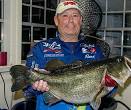 Giant Texas Bass Turns Heads: Angler Lands 13-Pounder on Lake Fork download