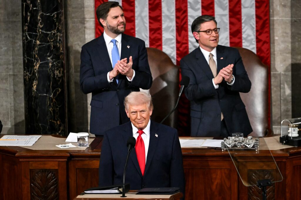 A House Divided - The State of Union 260224 sotu trump ew 915p 20acf0