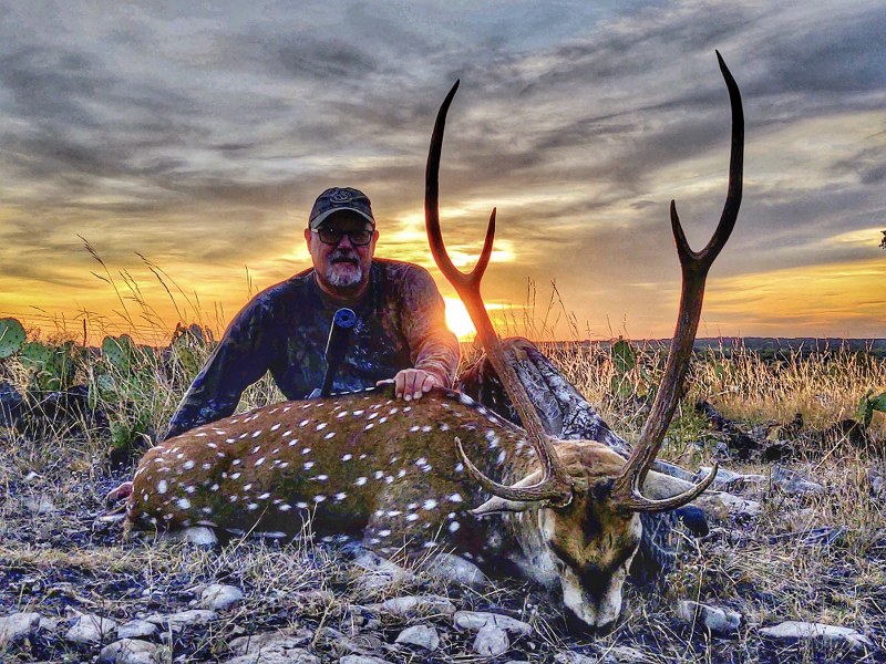 Think You Can Hunt on Any Size Property in Texas? Here’s the Truth About Acreage Laws 1594138288397
