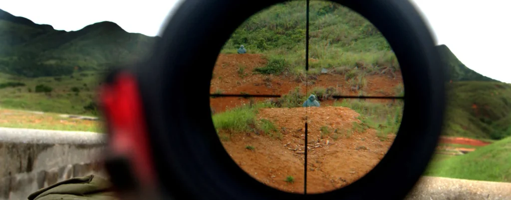 The Simple Practice Tool to Better Shooting That Costs Nothing 2018 07 zeroing header edited 877138cf 2fb4 4e63 9782 27268d1a3287