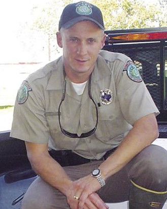 Texas Game Warden Shot in the Line of Duty: A Stark Reminder of the Risks Officers Face c hurst 3