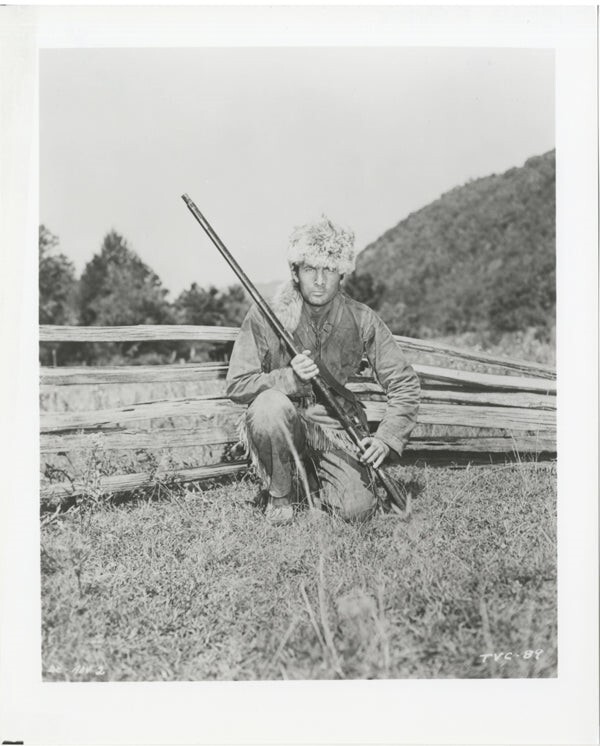 Davy Crockett: The Legend America Built vs. The Man Who Really Lived It s l1200