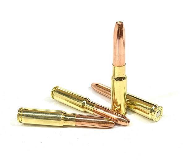 The 8.6 Blackout Explained: The Cartridge That’s Breaking All the Rules download