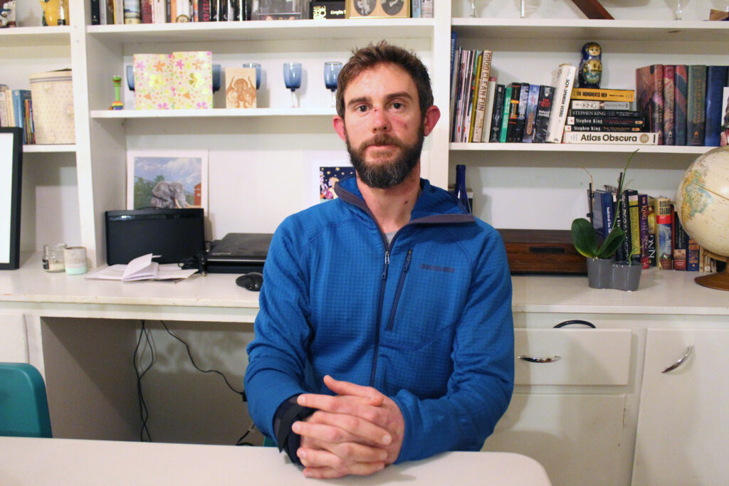 travis kauffman 20190212